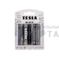 Элемент питания TESLA BATTERIES D BLACK+ LR20/BLISTER FOIL 2 PCS (2/24/144/4608) Элемент питания TESLA BATTERIES D BLACK+ LR20/BLISTER FOIL 2 PCS (2/24/144/4608)