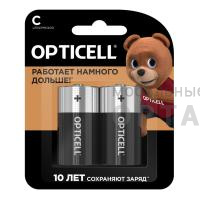 Элемент питания OPTICELL BASIC LR14 BL2 (2/20) Элемент питания OPTICELL BASIC LR14 BL2 (2/20)