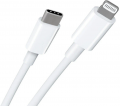 Кабели Type-c to Lightning Кабели Type-c to Lightning