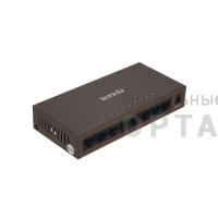 Коммутатор Tenda TEG1008M настольный гигибитный 8 портовый (1/30)