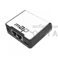 Точка доступа MIKROTIK  RBmAP2nD 10/100BASE-TX  (1/20)