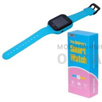 Смарт часы Y80C (поддержка сим-карты,камера), синие Смарт часы Y80C (поддержка сим-карты,камера), синие