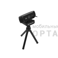 Веб-камера DEFENDER G-lens 2590 QHD 2K 1440p, 3.7МП (1/50) Веб-камера DEFENDER G-lens 2590 QHD 2K 1440p, 3.7МП (1/50)