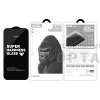 Защитное стекло SUPGLASS XC-11 3D Super Radian Glass, для iPhone 16 Pro Защитное стекло SUPGLASS XC-11 3D Super Radian Glass, для iPhone 16 Pro