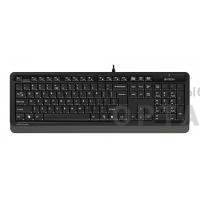 Клавиатура A4TECH Fstyler FK10 черный/серый USB Multimedia (1/20) Клавиатура A4TECH Fstyler FK10 черный/серый USB Multimedia (1/20)