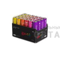 Xiaomi батарейка AAA ZMI Alkaline AA724, 24 шт (цена за упаковку) Xiaomi батарейка AAA ZMI Alkaline AA724, 24 шт (цена за упаковку)