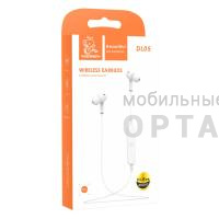 Наушники беспроводные внутриканальные VDENMENV Beautiful DL05 чёрный Наушники беспроводные внутриканальные VDENMENV Beautiful DL05 чёрный