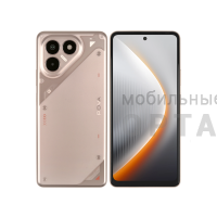 Смартфон TECNO Pova Neo 7 8/256GB Titan (РСТ)