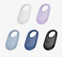 Трекер-GPS HOCO E94, iOS 14,5 и выше,  фиолетовый