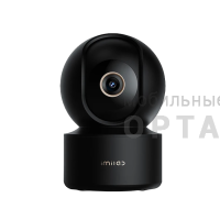 Xiaomi IP камера Imilab 360 Home Camera 5MP/3K Wi-Fi 6 C22 Black EU Xiaomi IP камера Imilab 360 Home Camera 5MP/3K Wi-Fi 6 C22 Black EU