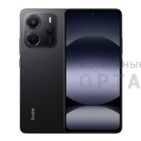 Смартфон Redmi Note 14 6/128GB Black (EU) Смартфон Redmi Note 14 6/128GB Black (EU)