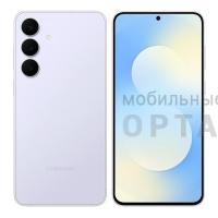 Смартфон Samsung S25 FE 5G 8/256GB Ice Blue (UAE) Смартфон Samsung S25 FE 5G 8/256GB Ice Blue (UAE)