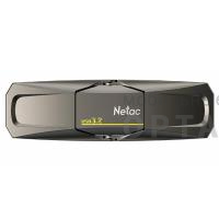 USB 3.2  1TB  Netac  US5  (USB 3.0/3.2 + Type C)  чёрный USB 3.2  1TB  Netac  US5  (USB 3.0/3.2 + Type C)  чёрный