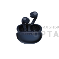 Наушники беспроводные Haylou X1 2023 Blue Наушники беспроводные Haylou X1 2023 Blue